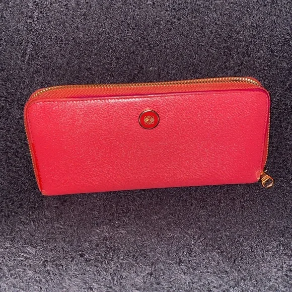 Loewe zippy long wallet - Picture 6 of 8